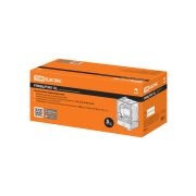 Реле РЭК8Ц/2 10А  12В AC (без разъема Р8Ц арт. SQ1503-0019) TDM