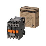 Реле промежуточное РПЛ-131М УХЛ4Б, 16А, 24В 50Гц, 3НО+1НЗ TDM