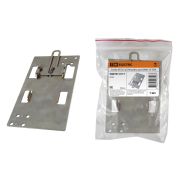 Скоба RCS3 на DIN-рейку для ВА88-35 TDM