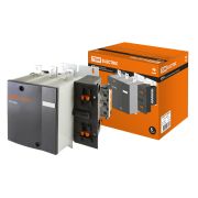 Контактор КТН-6500 500А 400В/АС3 TDM