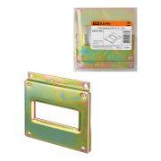 Переходник для ПМ12 (100 - 125А)