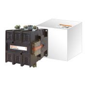 Пускатель электромагнитный ПМ12-200100 У3В, 400 В, 4НО+2НЗ TDM