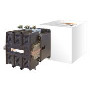 Пускатель электромагнитный ПМ12-315100 У3В, 400 В, 4НО+2НЗ TDM