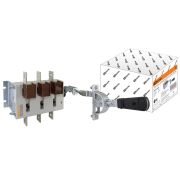 Выключатель - разъединитель ВР32-31А 31240 100А TDM