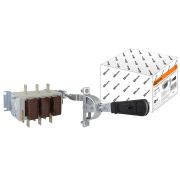 Выключатель - разъединитель ВР32-31А 71240 100А TDM