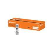 Плавкая вставка ПВЦ-С2 10х38 16А TDM