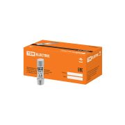 Плавкая вставка ПВЦ-С2 10х38 aR (быстродействующая) 2А TDM