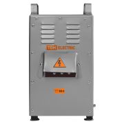 Трансформатор понижающий ТСЗИ 4,0 3ф., 380/42 В, ал. TDM