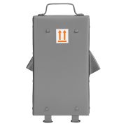 Трансформатор понижающий ТСЗИ 4,0 3ф., 380; 220/ 220; 127; 42; 36; 24 В, ал. TDM