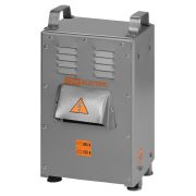 Трансформатор понижающий ТСЗИ 1,6 3ф., 380; 220/36 В, ал. TDM