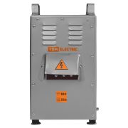 Трансформатор понижающий ТСЗИ 2,5 3ф., 380; 220/36 В, ал. TDM