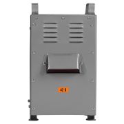 Трансформатор понижающий ТСЗИ 4,0 3ф., 380; 220/42 В, ал. TDM