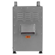 Трансформатор понижающий ТСЗИ 6,0 3ф.,380/220 В, ал. TDM