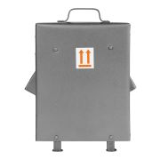 Трансформатор понижающий ТСЗИ 6,0 3ф., 380; 220/36 В, ал. TDM