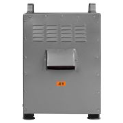 Трансформатор понижающий ТСЗИ 10,0 3ф., 380/42 В, ал. TDM