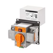 Блок автоматического ввода резерва БАВР-М 2П 16А TDM