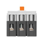 Автоматический выключатель ВА87-33 3Р 50А 18кА TDM