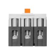 Автоматический выключатель ВА87-33 3Р 63А 18кА TDM