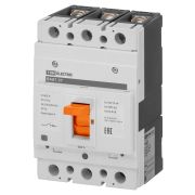 Автоматический выключатель ВА87-37 3Р 400А 35кА TDM