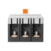 Автоматический выключатель ВА87-39 3Р 315А 55кА TDM