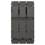 Автоматический выключатель ВА89-37 3Р 400А 70кА (три регулировки, ЭР) TDM