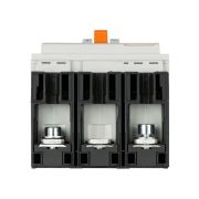 Автоматический выключатель ВА89-35 3Р 250А 70кА (ЭР-ЖК дисплей) TDM