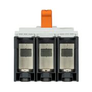 Автоматический выключатель ВА89-37 3Р 400А 70кА (ЭР-ЖК дисплей) TDM