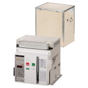 Автоматический выключатель ВА90-2000 3Р 1600А 80кА стационарный TDM