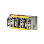 Контактор вакуумный КВТР-1,14-2,5/250, 380В AC/DC, 8НО+6НЗ, реверсивный TDM