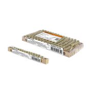 Шина «N» нулевая 6х9мм 14/2 (14групп/крепеж по краям) инд. стикер TDM