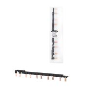 Шина соединительная наборная ШСН 2П 63А 6x2PIN(тип A) TDM