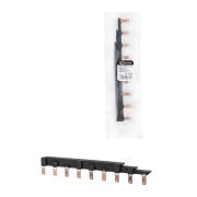 Шина соединительная наборная ШСН 3П 63А 3x3PIN(тип A) TDM