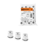 Сальник PGL 11 диаметр проводника 6-7 мм IP54 TDM