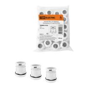 Сальник PGL 13.5 диаметр проводника 9-10 мм IP54 TDM