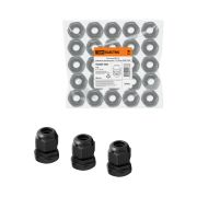 Сальник MG 25 диаметр проводника 13-18мм IP68 TDM