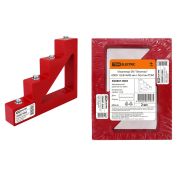 Изолятор SM «Лесенка» 600А 12кВ 4х40мм с болтом TDM