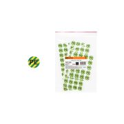 Символ «PE» d=20мм TDM