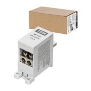 Клемма распределительная на DIN-рейку КР-125 1П 125А (2х16мм²) TDM
