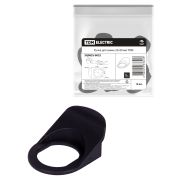 Ручка для замка 22х20 мм TDM