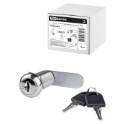 Замок 18-30/40 (удлиненная личинка с секретностью) TDM