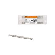 Проводник заземления плоский луженый ПЗ 25-600 (2 шт. упак) ТDM