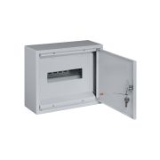 Корпус металлический ЩРН-09 (265х310х120) TDM