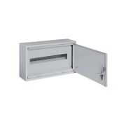 Корпус металлический ЩРН-18М (265х440х120) TDM