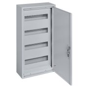 Корпус металлический ЩРН-48 (620х310х120) TDM