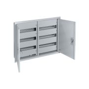 Корпус металлический ЩРВ-96 (550х730х120) 2-х дверный TDM