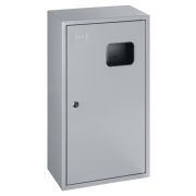 Корпус металлический ЩУРН-3/12 (540х310х165) TDM