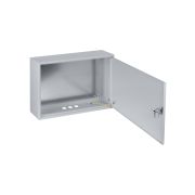 Корпус металлический ЩМП-4.6.1-0 (400х600х150) TDM