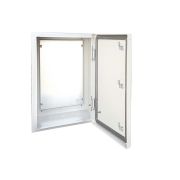 Корпус металлический ЩМП-6-0 IP66 (1200х750х300) TDM