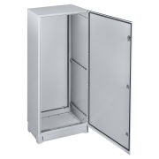 Корпус металлический ЩМП-18.8.4-0 (1800х800х400) IP66 без монтажных панелей TDM