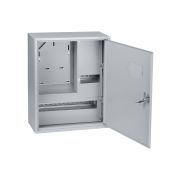 Корпус металлический ЩУРН-3/24 (500х400х170) Народный